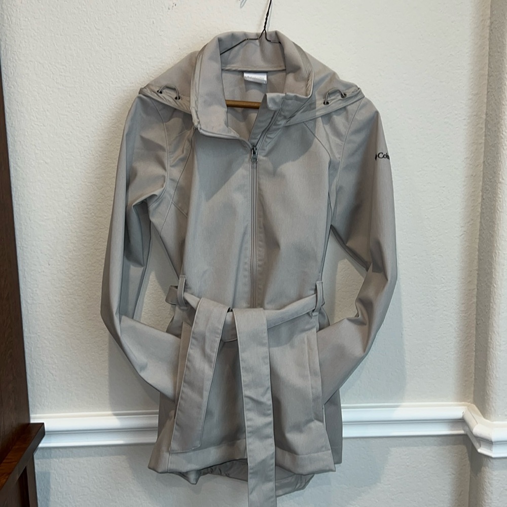 Columbia size small women’s jacket